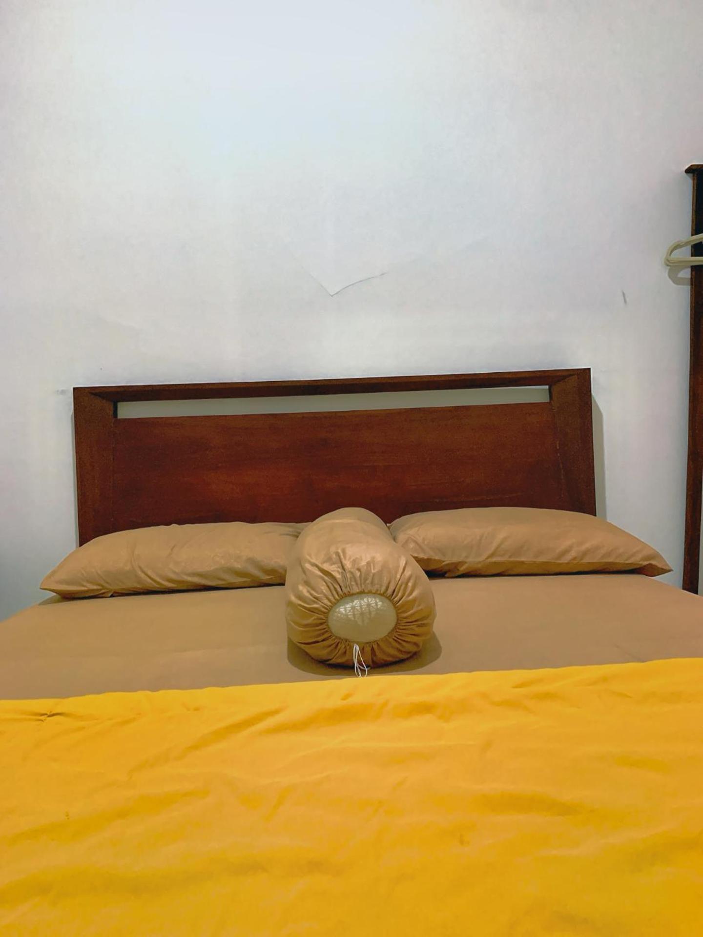 Omah Tabon Jogja - Close To Malioboro ジョグジャカルタ エクステリア 写真